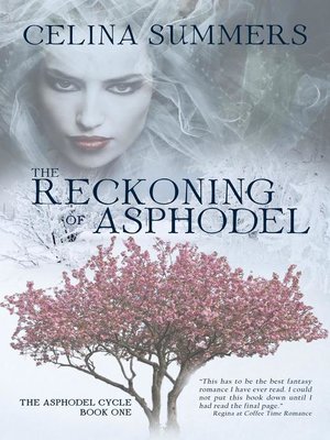 cover image of The Reckoning of Asphodel